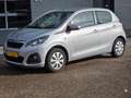 Peugeot 108 1.0 e-VTi Active 1E EIGENARESSE PERFECT ONDERHOUDE Grijs - thumbnail 1