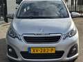 Peugeot 108 1.0 e-VTi Active 1E EIGENARESSE PERFECT ONDERHOUDE Grijs - thumbnail 3
