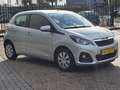 Peugeot 108 1.0 e-VTi Active 1E EIGENARESSE PERFECT ONDERHOUDE Grijs - thumbnail 5