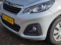 Peugeot 108 1.0 e-VTi Active 1E EIGENARESSE PERFECT ONDERHOUDE Grijs - thumbnail 2