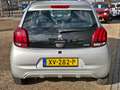 Peugeot 108 1.0 e-VTi Active 1E EIGENARESSE PERFECT ONDERHOUDE Grijs - thumbnail 7
