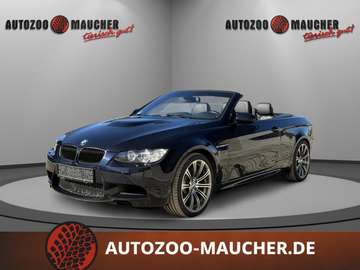 Cabrio 4.0 V8 H.KARDON/SHZ/NAV/PDC