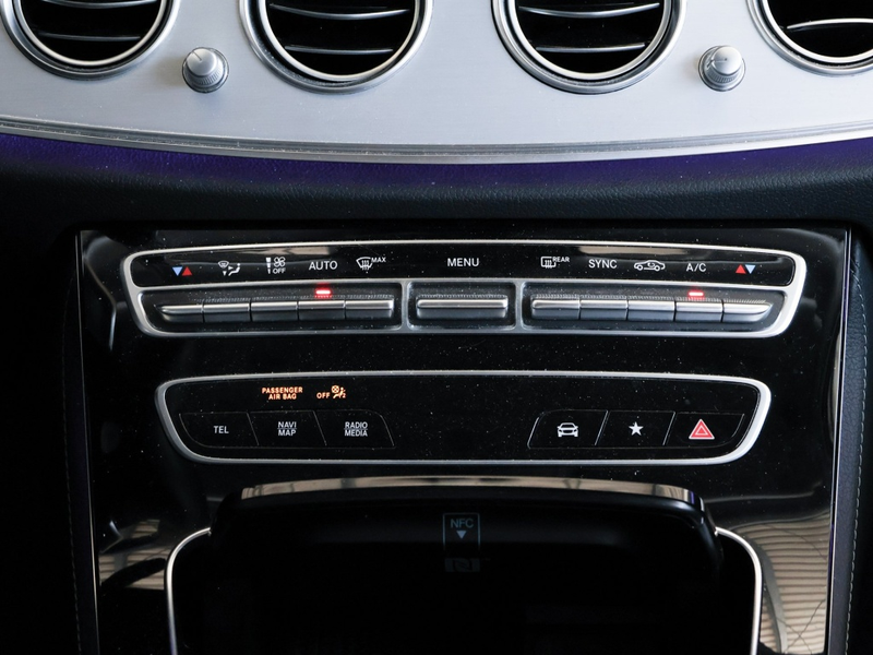 Mercedes-Benz E 220 d T Avantgarde/AHK/360/Totw/Ambiente/LED — photo 10
