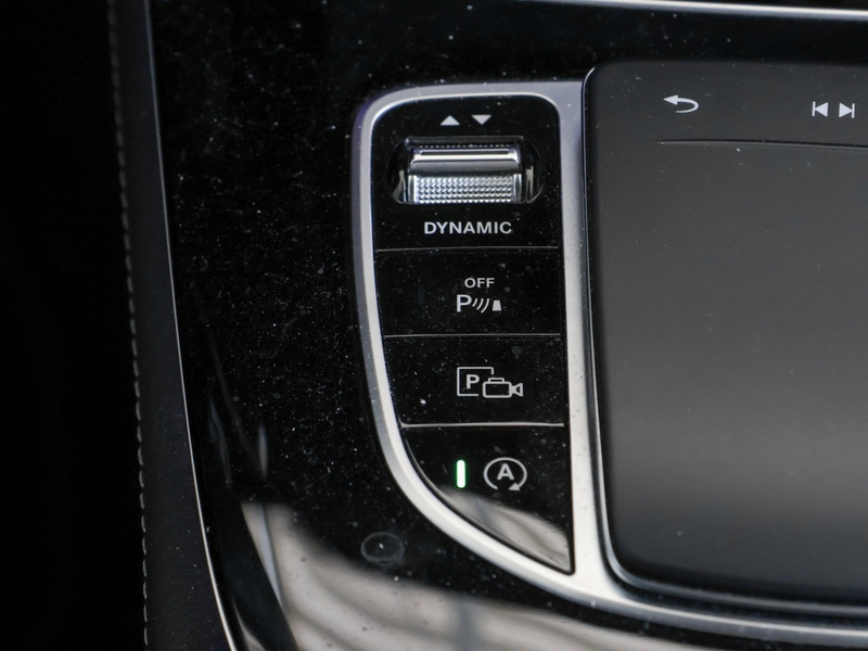 Mercedes-Benz E 220 d T Avantgarde/AHK/360/Totw/Ambiente/LED — photo 12