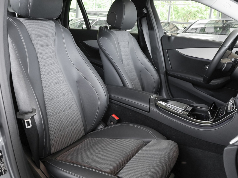 Mercedes-Benz E 220 d T Avantgarde/AHK/360/Totw/Ambiente/LED — photo 5