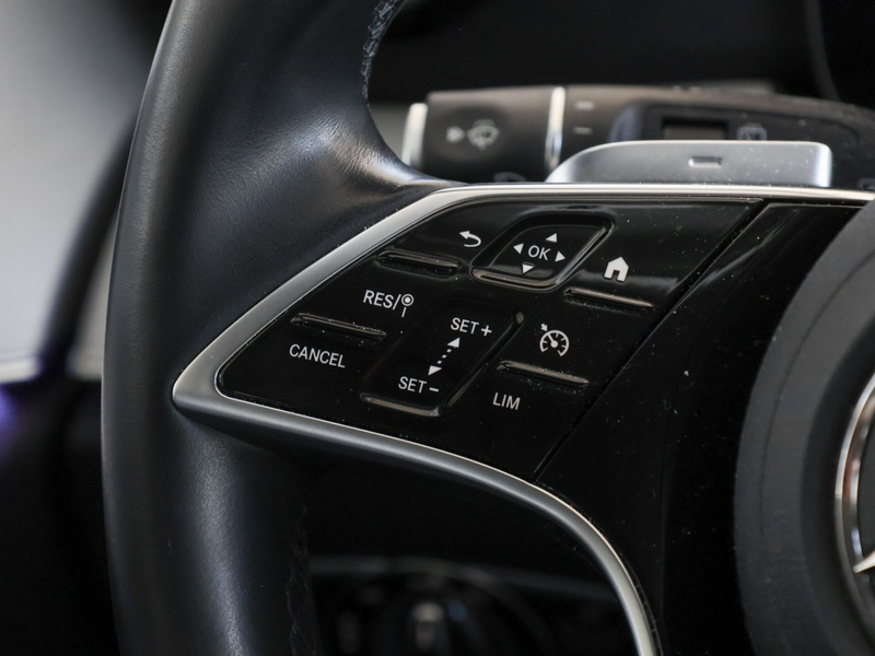 Mercedes-Benz E 220 d T Avantgarde/AHK/360/Totw/Ambiente/LED — photo 11