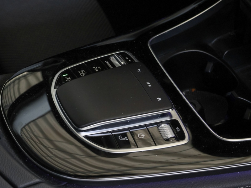 Mercedes-Benz E 220 d T Avantgarde/AHK/360/Totw/Ambiente/LED — photo 8