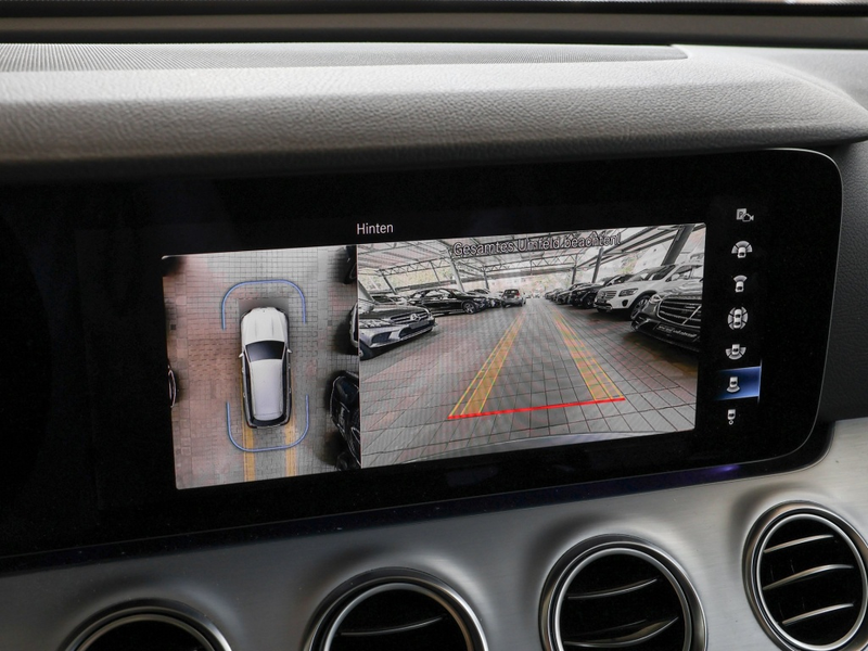 Mercedes-Benz E 220 d T Avantgarde/AHK/360/Totw/Ambiente/LED — photo 15