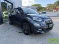Fiat 500X 1.6 E-torQ 110ch S-Design Gris - thumbnail 2