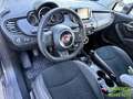 Fiat 500X 1.6 E-torQ 110ch S-Design Gris - thumbnail 5