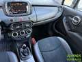 Fiat 500X 1.6 E-torQ 110ch S-Design Gris - thumbnail 7