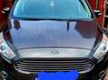 Ford S-Max 2.0 TDCi AWD Business Class Beżowy - thumbnail 4
