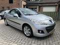 Peugeot 207 CC 1.6 VTi Premiere Nieuwe A.P.K en Versnellingsba Grau - thumbnail 19
