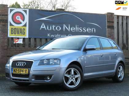 Audi A3 Sportback 1.6 Attraction Business Edition | CLIMA-