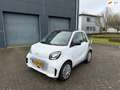 smart forTwo EQ Comfort 18 kWh Automaat 2021 Eerste eigenaar de Weiß - thumbnail 1