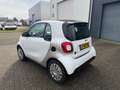 smart forTwo EQ Comfort 18 kWh Automaat 2021 Eerste eigenaar de Weiß - thumbnail 10