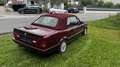 BMW 320 i Cabrio Orginal Zustand Rot - thumbnail 8