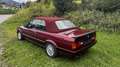 BMW 320 i Cabrio Orginal Zustand Rot - thumbnail 9