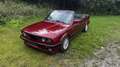 BMW 320 i Cabrio Orginal Zustand Rot - thumbnail 2
