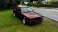 BMW 320 i Cabrio Orginal Zustand Rot - thumbnail 7