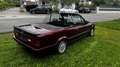 BMW 320 i Cabrio Orginal Zustand Rot - thumbnail 3
