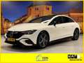 Mercedes-Benz EQE 300 AMG Line 89 kWh Panodak Night Pakket Blanc - thumbnail 1