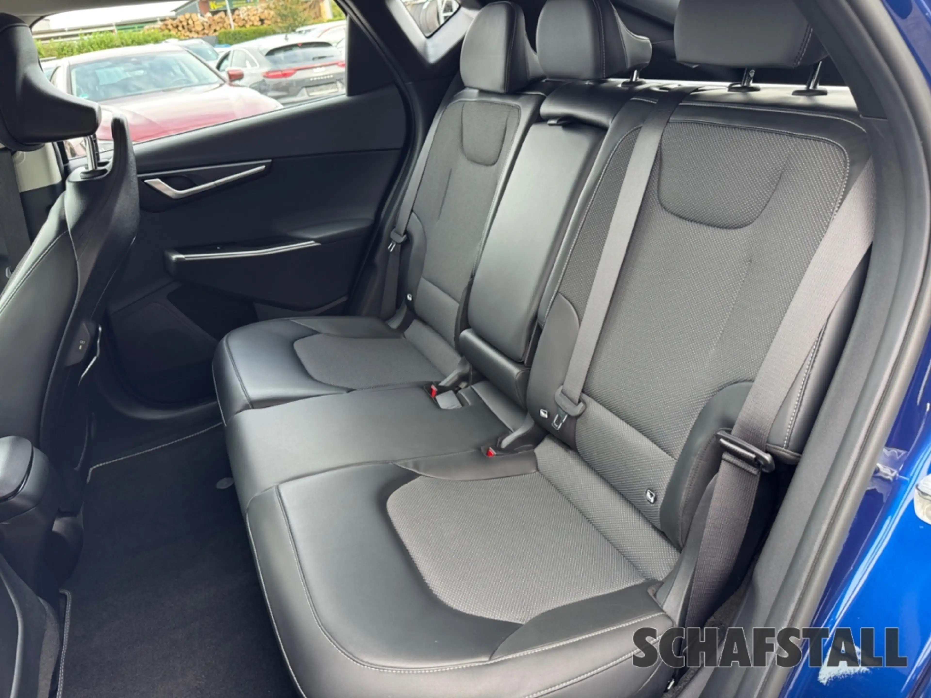 Kia EV6 2WD RWD, 58-kWh NAVI KAMERA SITZHEIZ — photo 15