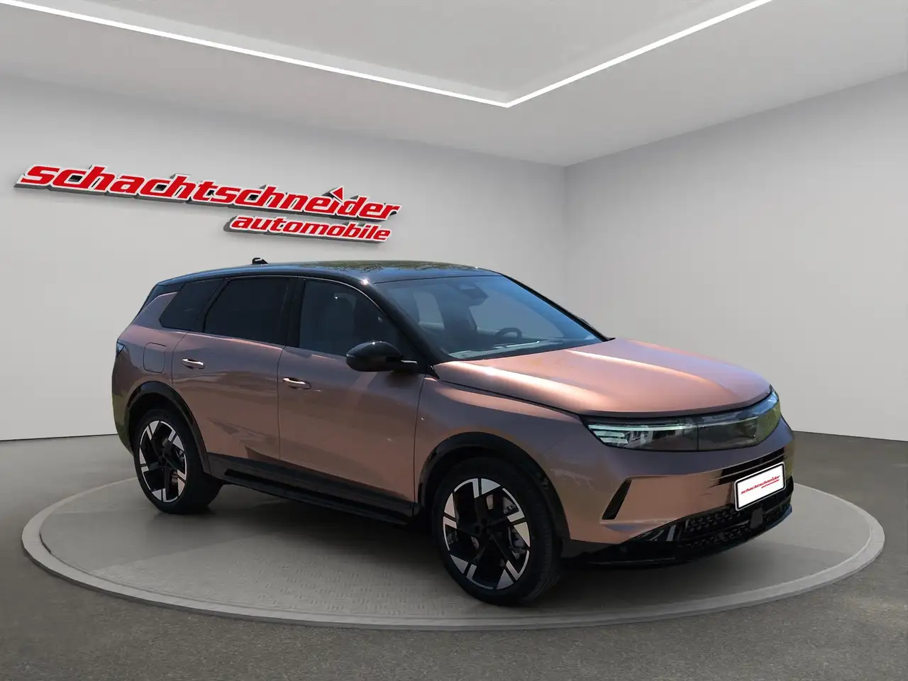 Opel Grandland X 2026