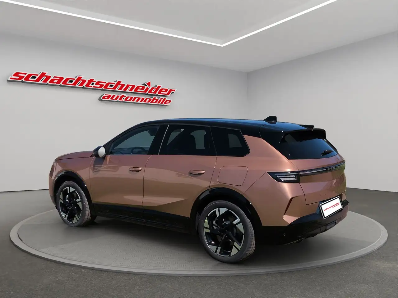 Opel Grandland X 2026