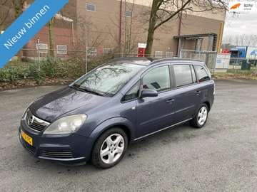 1.6 Enjoy 7PERS EN NW APK DUS GOEDKOOP RIJDEN