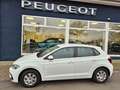 Volkswagen Polo 1.0 KLIMA+SITZHZG.+LED+PDC+DAB+ Blanc - thumbnail 7