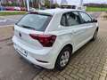 Volkswagen Polo 1.0 KLIMA+SITZHZG.+LED+PDC+DAB+ Blanc - thumbnail 6