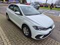 Volkswagen Polo 1.0 KLIMA+SITZHZG.+LED+PDC+DAB+ Blanc - thumbnail 5