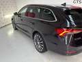 Skoda Octavia 1.4TSI PHEV Luxury Camera DSG ACC Matrix HUD Park Schwarz - thumbnail 41