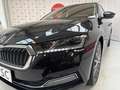 Skoda Octavia 1.4TSI PHEV Luxury Camera DSG ACC Matrix HUD Park Schwarz - thumbnail 9