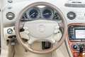 Mercedes-Benz SL 500 Aut. Noir - thumbnail 9