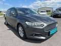 Ford Mondeo Traveller Business Plus 2,0 TDCi Aut. Grau - thumbnail 3