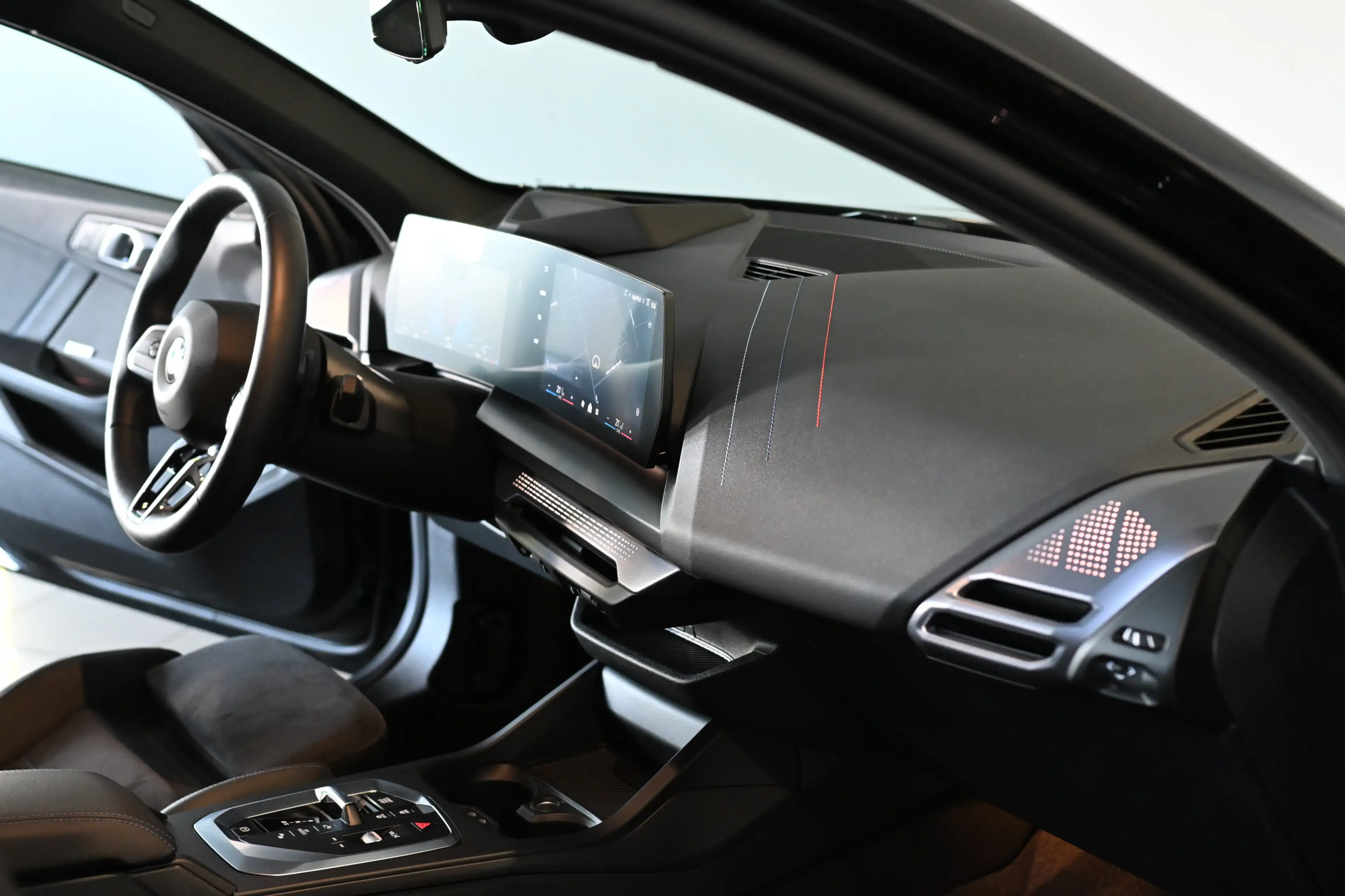 BMW 120 i M Sport Paket Pro AHK HUD ACC H&K 19-Zoll — photo 9