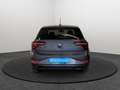 Volkswagen Polo 1.0TSI DSG Style Matrix Rear View Vorber. Navi Grau - thumbnail 6