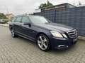 Mercedes-Benz E 350 E -Klasse T-Modell , Steuerkette Geräusch Niebieski - thumbnail 2