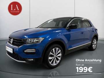 1.5 TSI Style*SHZ*RFK*AUTOHOLD*ACC*