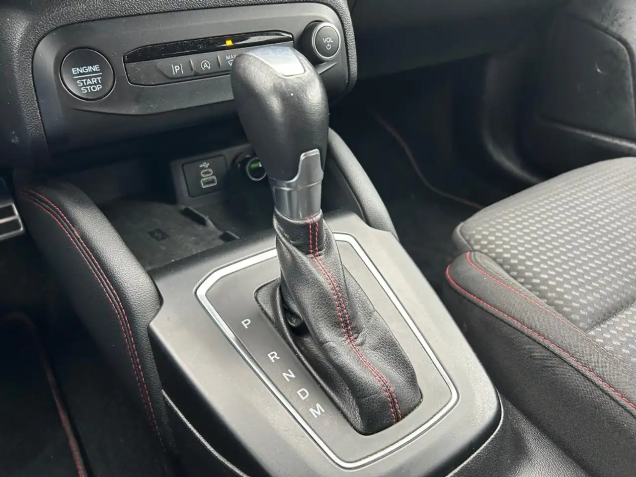 Ford Focus 1.0 EBH ST LINE X, Virtual, Cruise, Camera, миниатюра 21