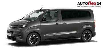 GS 2.2 D 180 AT8 L Nav 8-S Massage SHZ 132 kW (...