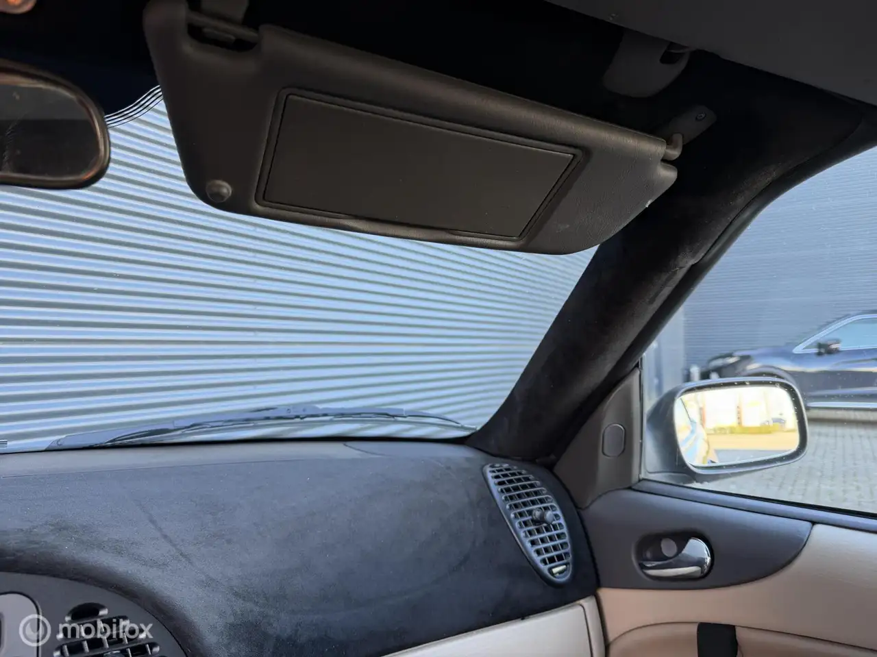 Saab 9-3 Cabrio 2.0 Turbo S, foto 12