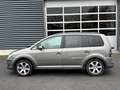 Volkswagen Cross Touran 1.4 TSI Cross,7 persoons, trekhaak, cruise control Gris - thumbnail 2