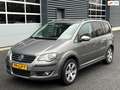 Volkswagen Cross Touran 1.4 TSI Cross,7 persoons, trekhaak, cruise control Gris - thumbnail 1