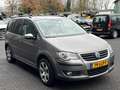 Volkswagen Cross Touran 1.4 TSI Cross,7 persoons, trekhaak, cruise control Gris - thumbnail 7