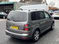 Volkswagen Cross Touran 1.4 TSI Cross,7 persoons, trekhaak, cruise control Gris - thumbnail 5