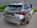Skoda Octavia Combi RS 4x4 2.0 TDI+Anhängerkupplung+Navi+el.Sitz Grau - thumbnail 3