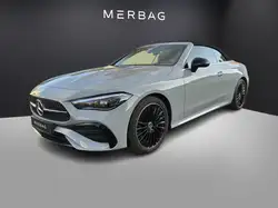 Mercedes-Benz CLE 200 CABRIO AMG LINE ADVANCED STANDH. BURMESTER NIGHT AMG Line Advanced Plus/AMG Line Exterieur/AMG Line Interieur/Navi/LED